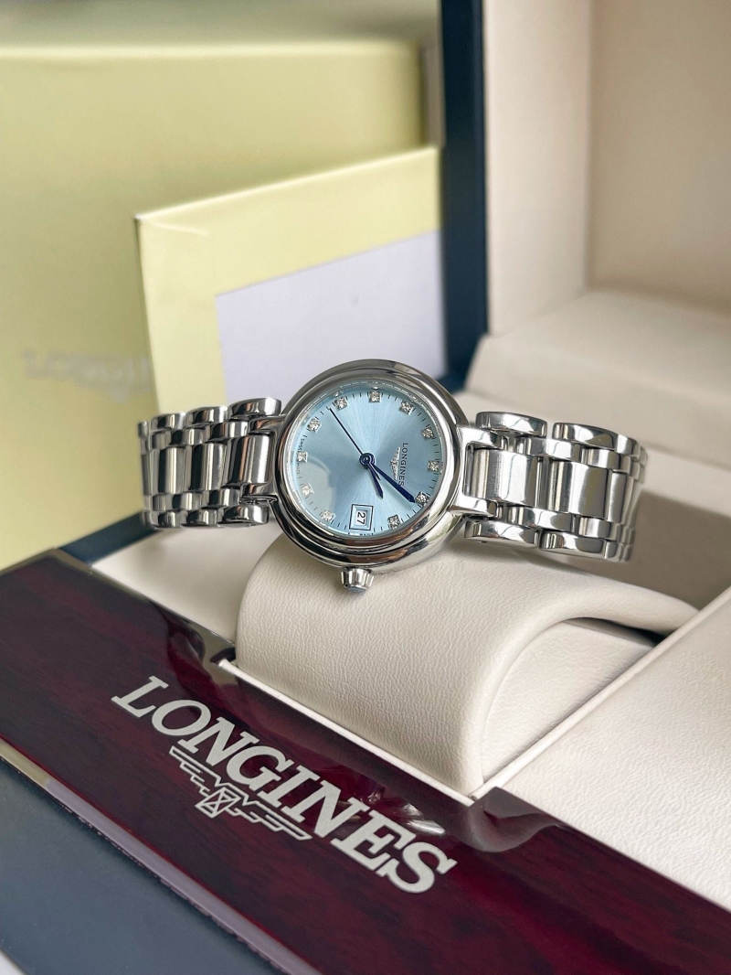 LONGINES